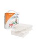 AKUKU A0500 Vienkartiniai paklotai 40x60 Baby Soft 15 vnt