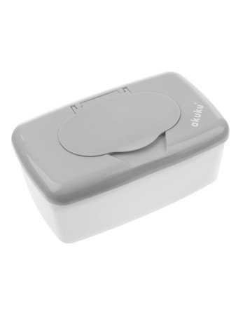 AKUKU A0532 Dėžutė drėgnoms servetėlėms