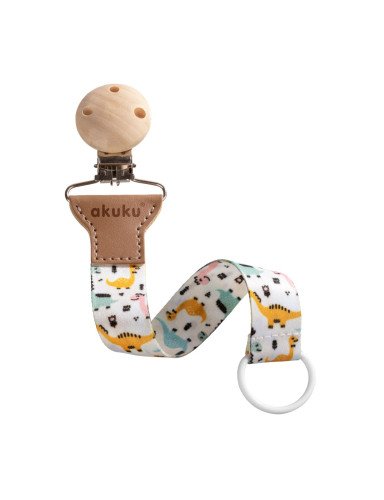 AKUKU A0580 Dinusie manekeno juosta