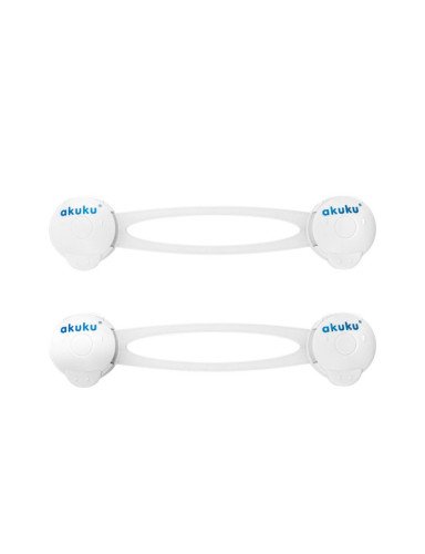 AKUKU A0650 Universali 16 cm ilgio spintos apsauga