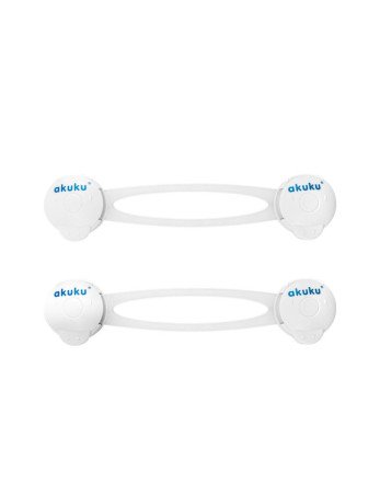 AKUKU A0650 Universali 16 cm ilgio spintos apsauga
