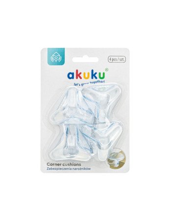 AKUKU A0652 Trikampė kampų apsauga