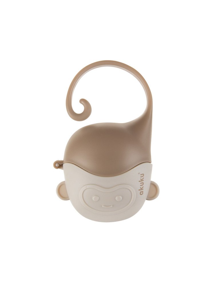 AKUKU A0688 Čiulptuko laikiklis "Monkey