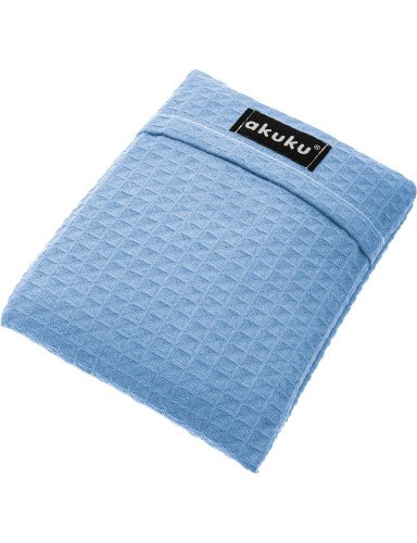 AKUKU A0690 Thermofor blue 15x18 cm 250 gr