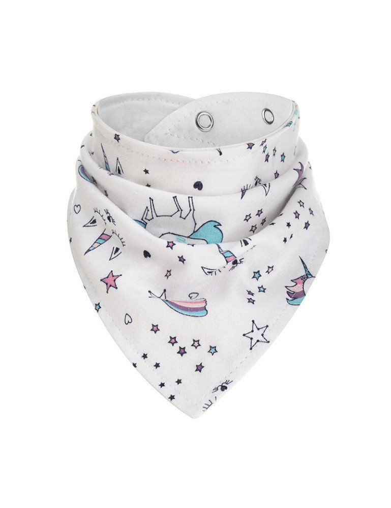 AKUKU A1501 Vienaragio šalikas