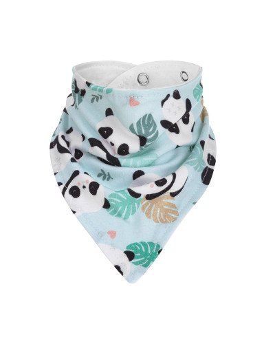 AKUKU A1503 Panda šalikas