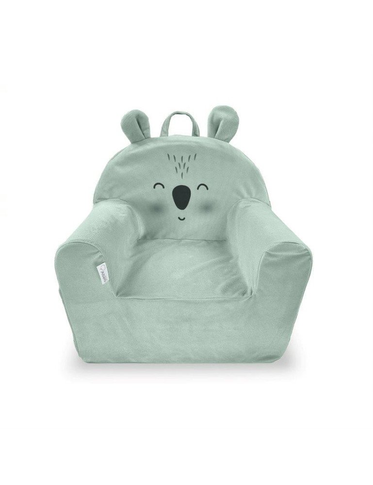 ALBERO MIO Gyvūnai putų sėdynė A003 Koala-Įdėklai, čiužinukai-Vežimėlių priedai