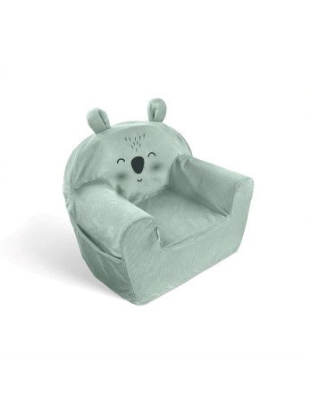 ALBERO MIO Gyvūnai putų sėdynė A003 Koala-Įdėklai, čiužinukai-Vežimėlių priedai