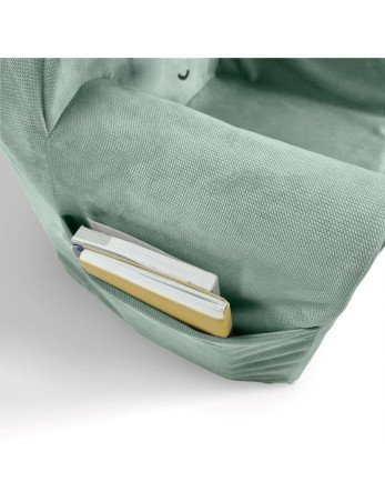 ALBERO MIO Gyvūnai putų sėdynė A003 Koala-Įdėklai, čiužinukai-Vežimėlių priedai