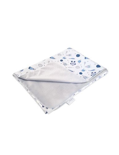 ALBERO MIO Velvet Kids Summer Cosmic world antklodė G012