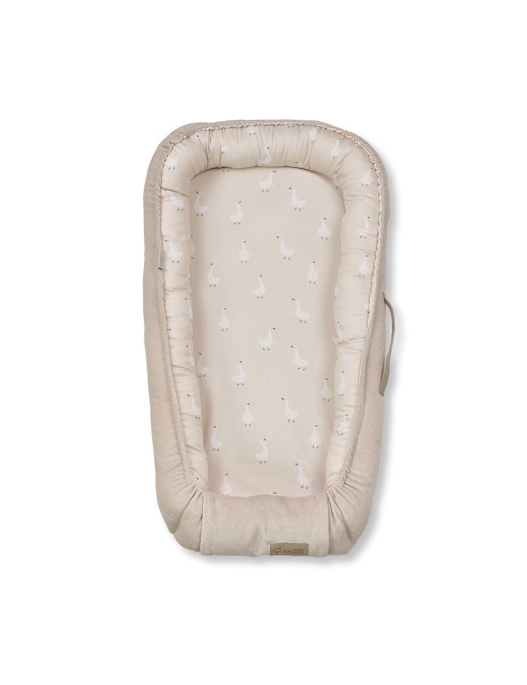 ALBERO MIO Baby Cocoon CP2 Gooseberry Gaia