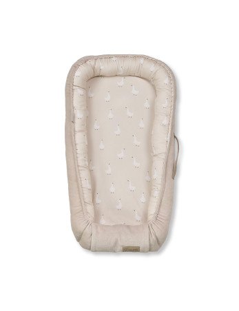 ALBERO MIO Baby Cocoon CP2 Gooseberry Gaia