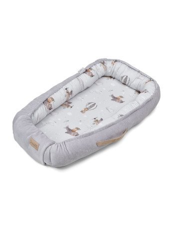 ALBERO MIO Kūdikių kokonas CP6 Skrydžio balionas