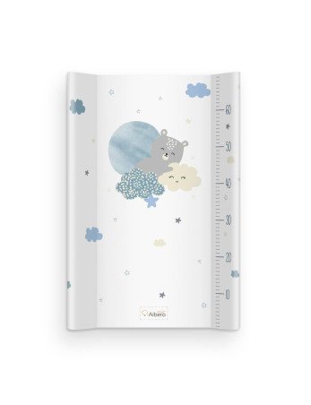 ALBERO MIO minkštas persirengimo kilimėlis 419 MISIO