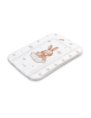 ALBERO MIO kūdikių pervystymo kilimėlis (vilna) 70x50 445 Abi