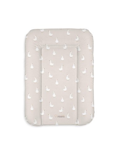 ALBERO MIO kūdikių pervystymo kilimėlis (neaustinis audinys) 70x50 CP2 Gooseberry Gaia