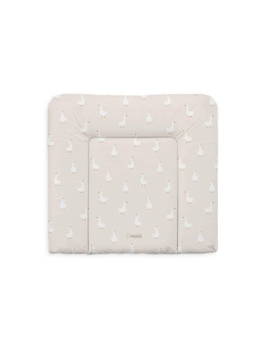 ALBERO MIO vidutinio dydžio kūdikių pervystymo kilimėlis 72x75 CP2 Gooseberry Gaia