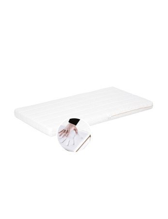 ALBERO MIO Comfort čiužinys Lux 140x70x9-Čiužiniai-Kūdikių lovytės ir čiužiniai