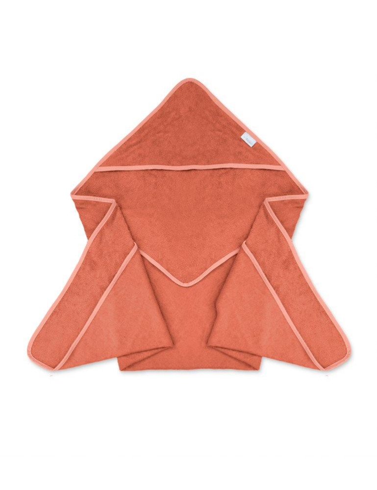 ALBERO MIO Chalatas B001 Boho rusty PARDUODAMAS