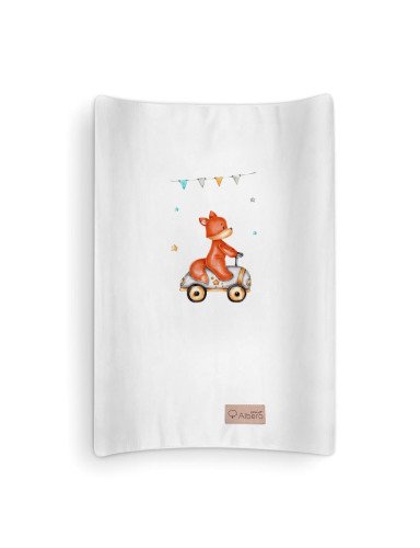 ALBERO MIO persirengimo stalo užvalkalas Cars W416