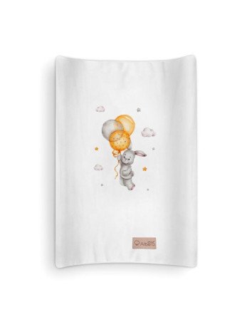 ALBERO MIO persirengimo stalo užvalkalas Bunny W420