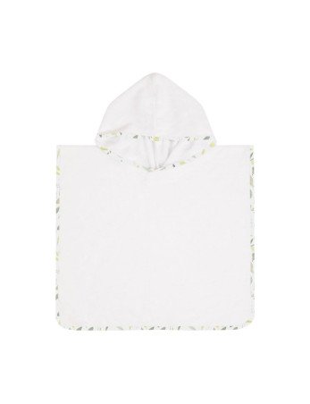 ALBERO MIO Pončas Baby E002 Picnic