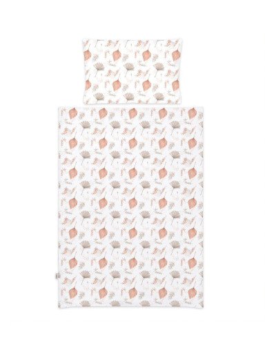 ALBERO MIO Patalynė C2 135x100 B001 Boho rusty PARDUOTAS