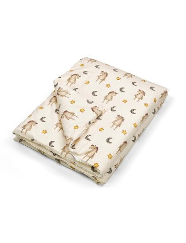 ALBERO MIO Patalynė C-2 C010 Arklių pasaulis