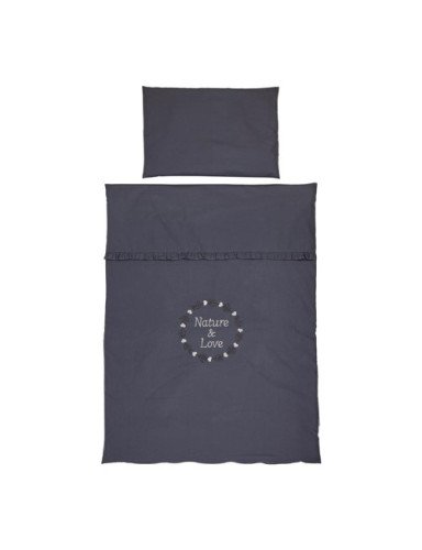 ALBERO MIO Nature&Love C4 lovelės patalynė N004 FOREST