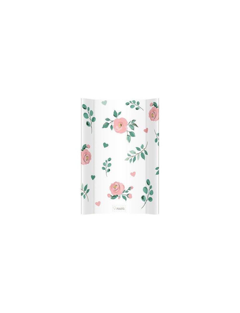 ALBERO MIO persirengimo stalas trumpas ROSE N001