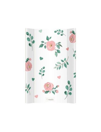 ALBERO MIO persirengimo stalas trumpas ROSE N001