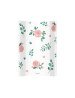 ALBERO MIO persirengimo stalas trumpas ROSE N001