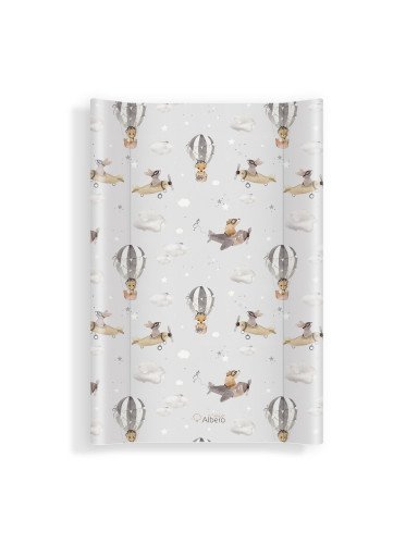 ALBERO MIO Long CP6 Balloon kietasis persirengimo stalas