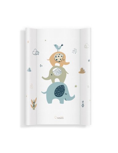 ALBERO MIO Trumpas keitimo vienetas 434 SLONGS