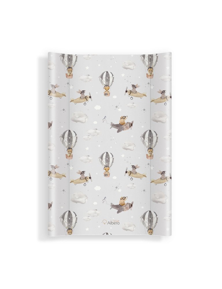 ALBERO MIO Short CP6 Balloon kietasis persirengimo stalas