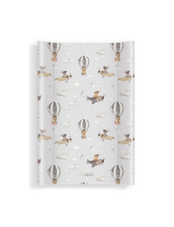 ALBERO MIO Short CP6 Balloon kietasis persirengimo stalas