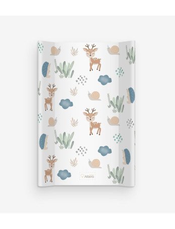 ALBERO MIO Trumpas persirengimo stalas Miško pasaulis C001