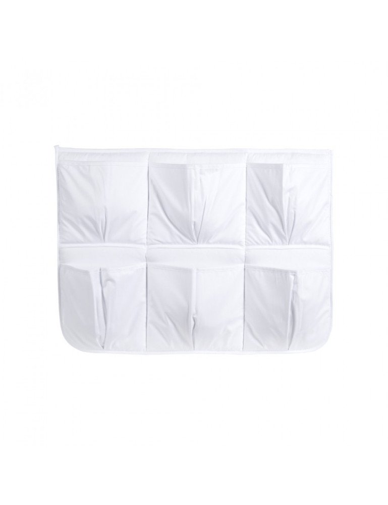 ALBERO MIO daugiafunkcinė įrankių dėžė balta