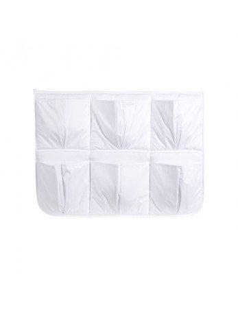 ALBERO MIO daugiafunkcinė įrankių dėžė balta