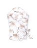 ALBERO MIO Kūdikių ragelis B002 Boho beige