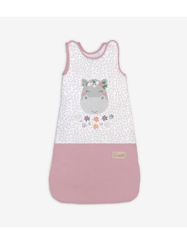 ALBERO MIO Miegmaišis Animals&Love A001 HIPPO