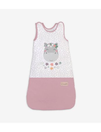 ALBERO MIO Miegmaišis Animals&Love A001 HIPPO