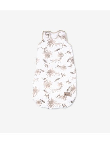 ALBERO MIO Miegmaišis B002 Boho beige PARDUODAMAS