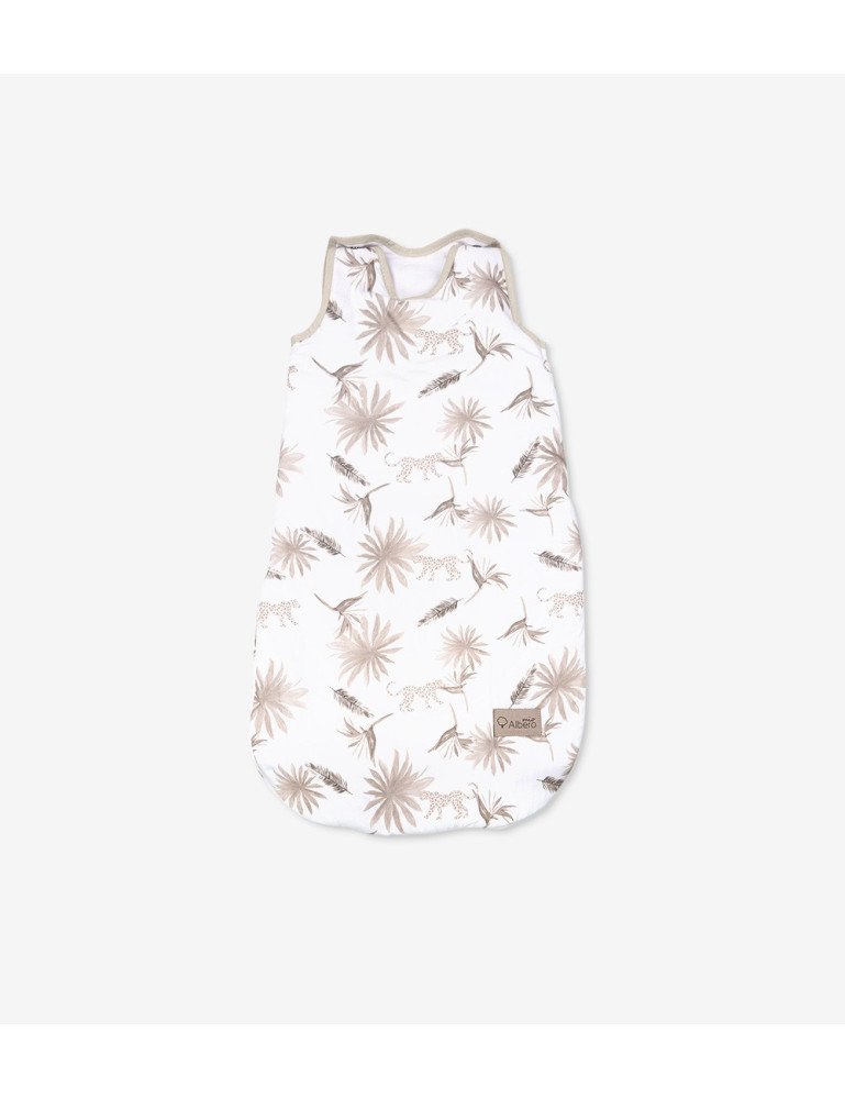 ALBERO MIO Miegmaišis B002 Boho beige PARDUODAMAS