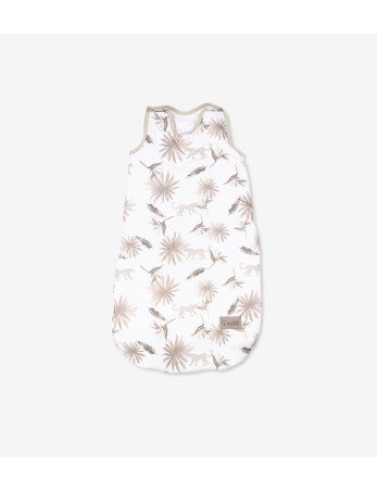 ALBERO MIO Miegmaišis B002 Boho beige PARDUODAMAS