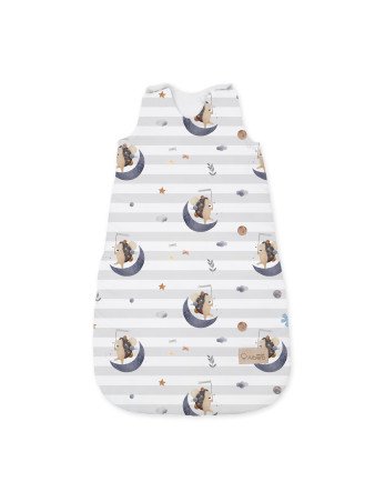 ALBERO MIO Miegmaišis S 1,5 tog CP3 Moon hedgehog