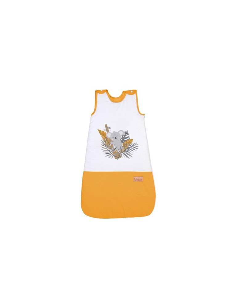 ALBERO MIO Nature&Love miegmaišis N003 TROPICS*