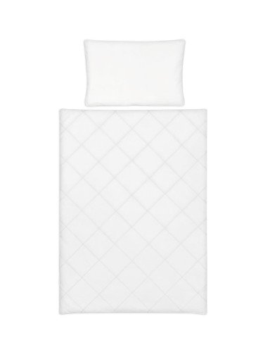 ALBERO MIO patalynės įdėklas LUX ištisus metus 135x100 cm