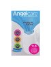 ANGELCARE Classic sauskelnių dėžė + 5 papildymai