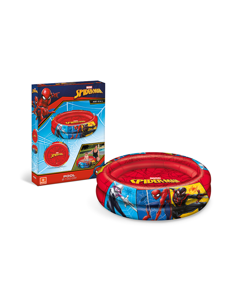 ARTYK 169313 Plaukimo baseinas SPIDERMAN